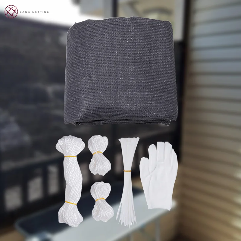 Privacy Divider Wind Screen
