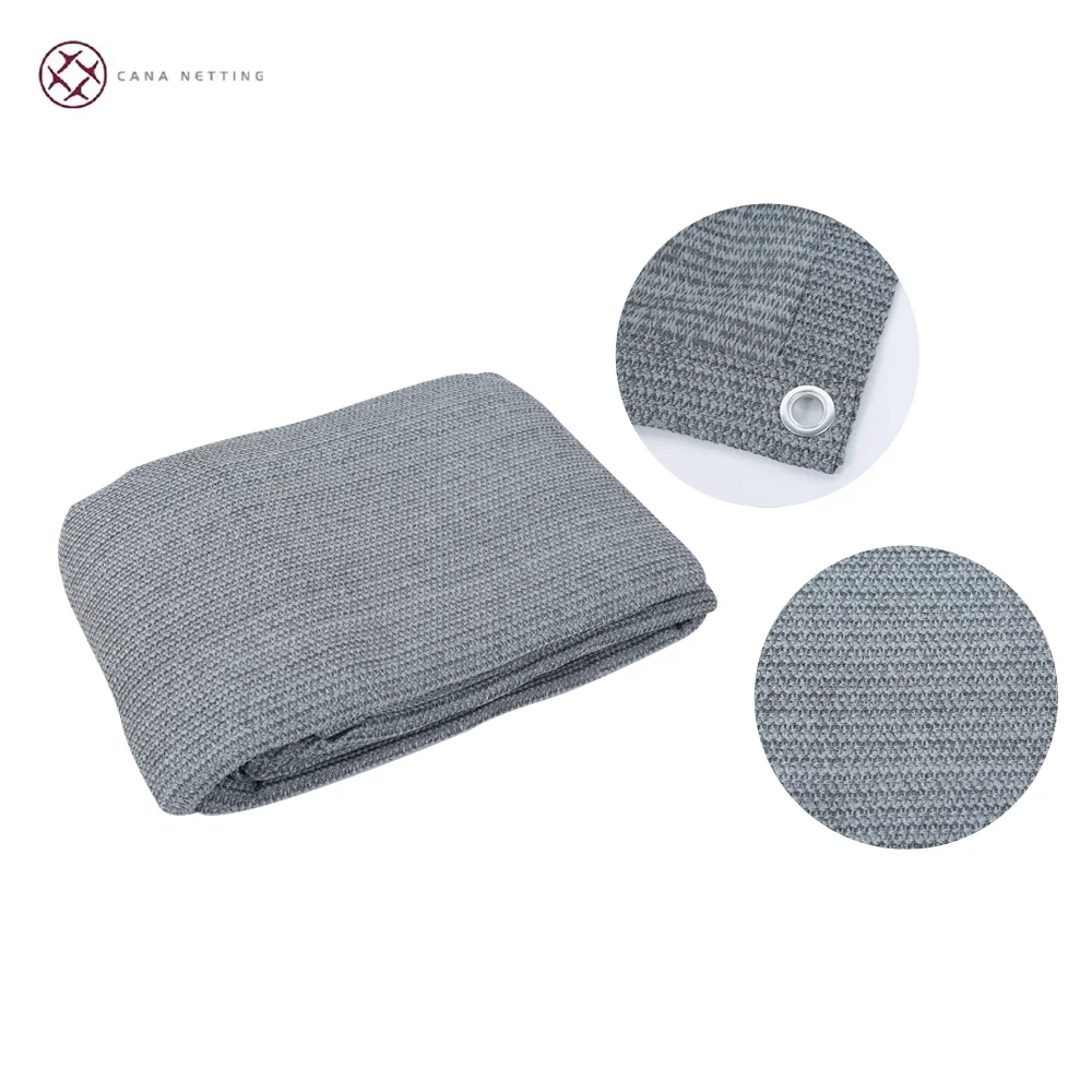 Awning carpet net
