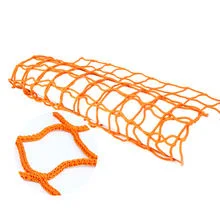 Garden Nylon Polyester Mesh Plant Net