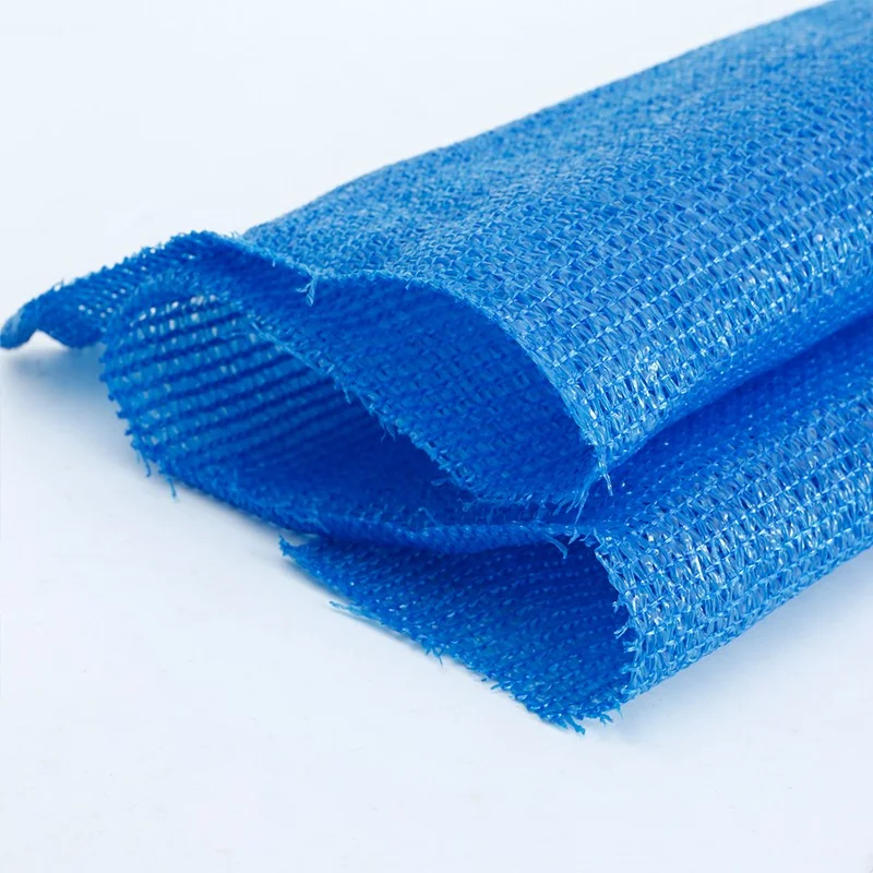 Strong Blue Sun Shade Net
