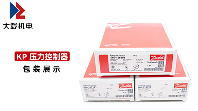 不同類型控制器開關廠家有哪些 上海大載機電供應