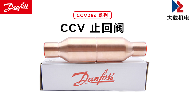 山東制冷劑用逆止閥廠家 上海大載機電供應