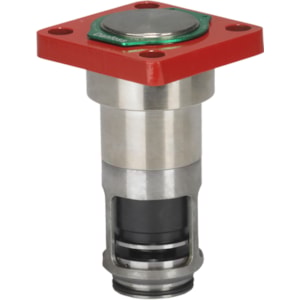 上海大載：多功能止回閥季節性維護要點