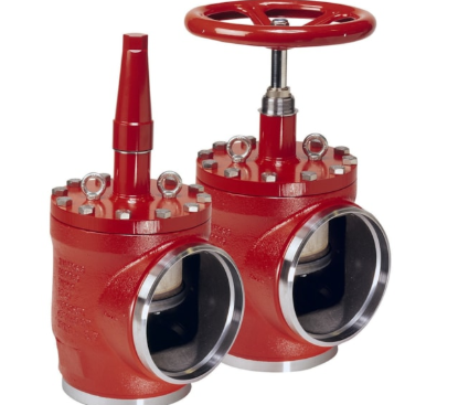 上海大載：避開這些坑，讓進口截止閥安裝更高效可靠