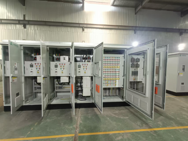 河南建筑高低壓配電柜設計 無錫祥冬電氣科技供應