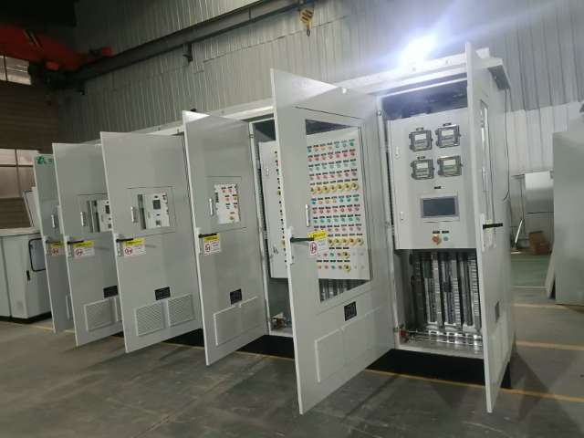 鎮江自控系統廠家 無錫祥冬電氣科技供應