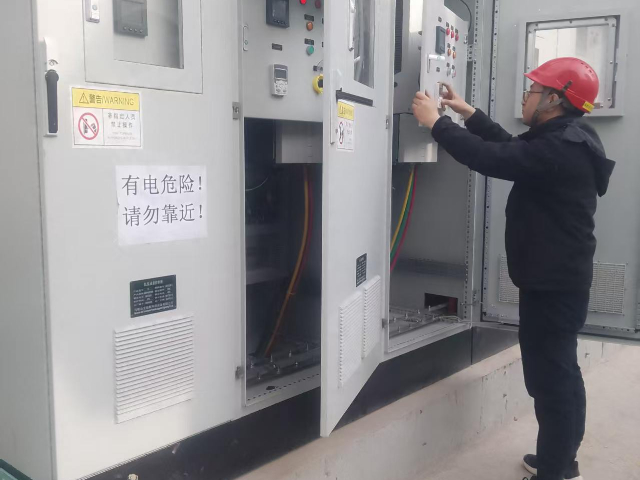 重慶空調(diào)高低壓配電柜檢修 無(wú)錫祥冬電氣科技供應(yīng)