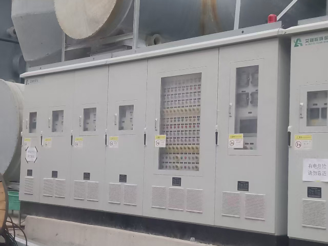 云南PLC高低壓配電柜 無錫祥冬電氣科技供應(yīng)
