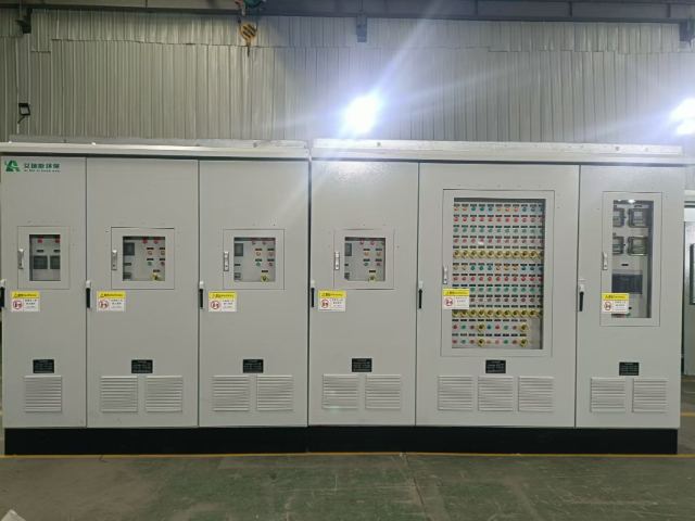 廣西純化處理高低壓配電柜生產廠家 無錫祥冬電氣科技供應
