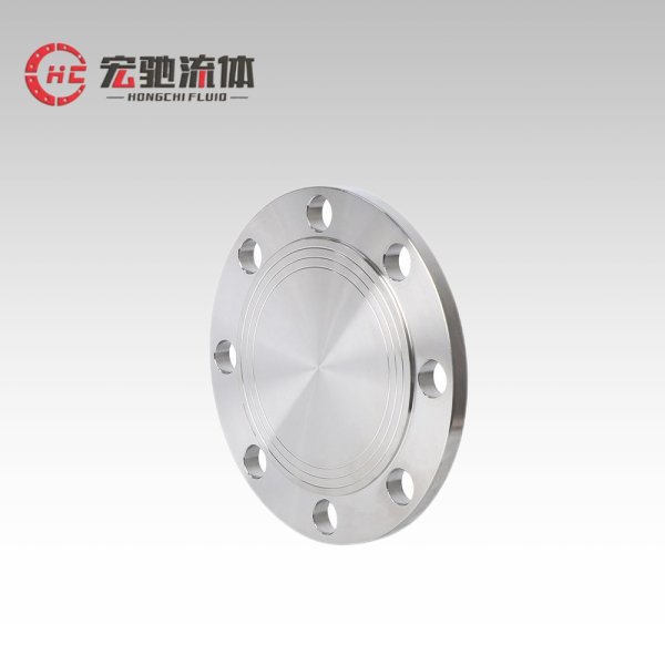 两面平法兰