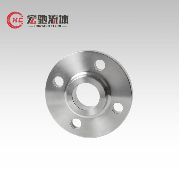 带颈平焊法兰