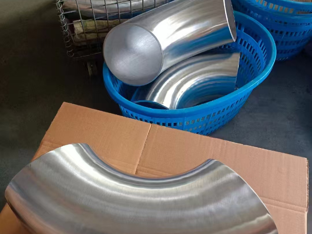 江苏310S弯头生产厂家 浙江宏驰流体设备供应