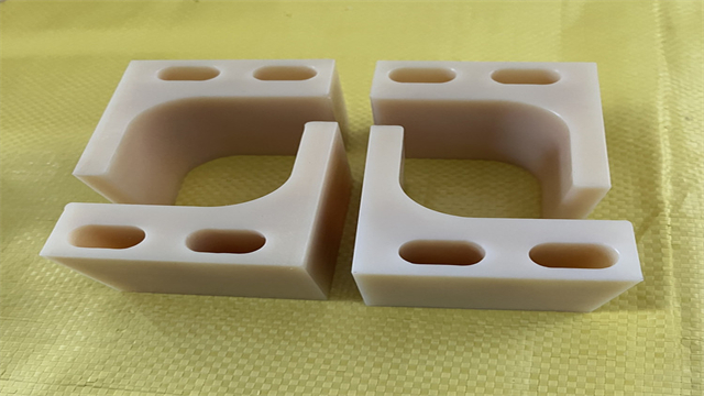 濟(jì)南尼龍滑塊批量定制 山東悅洋橡膠制品供應(yīng)