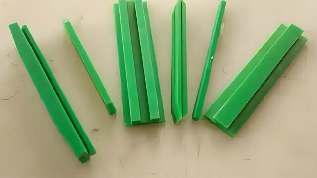 濟南尼龍耐磨條大概價格多少 歡迎咨詢 山東悅洋橡膠制品供應