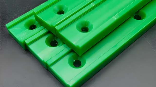 江西高分子耐磨條價格多少 誠信經(jīng)營 山東悅洋橡膠制品供應(yīng)