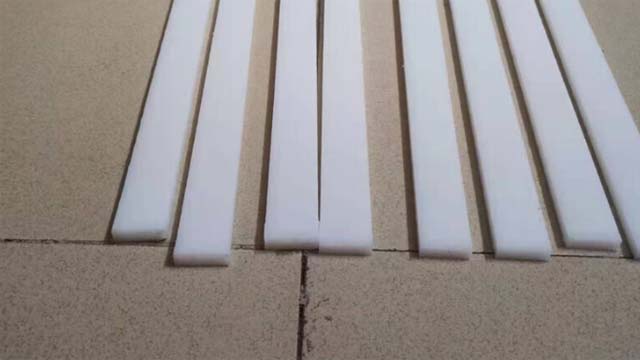 蘇州高分子耐磨條型號(hào) 山東悅洋橡膠制品供應(yīng)