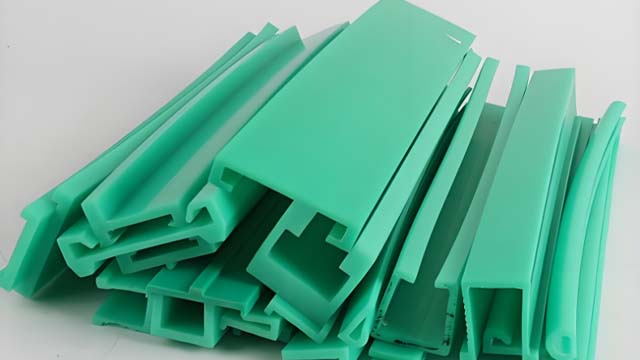 太原尼龍耐磨條供應(yīng)商家 來(lái)電咨詢(xún) 山東悅洋橡膠制品供應(yīng)