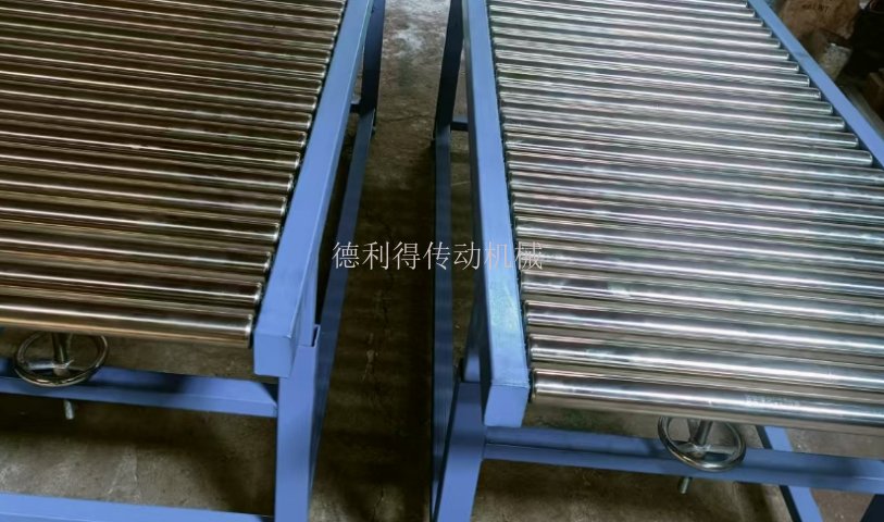 成都不锈钢滚筒供应商,输送机
