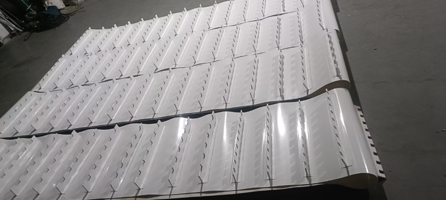 成都耐高溫輸送帶廠家 服務(wù)為先 成都德利得傳動機(jī)械供應(yīng)