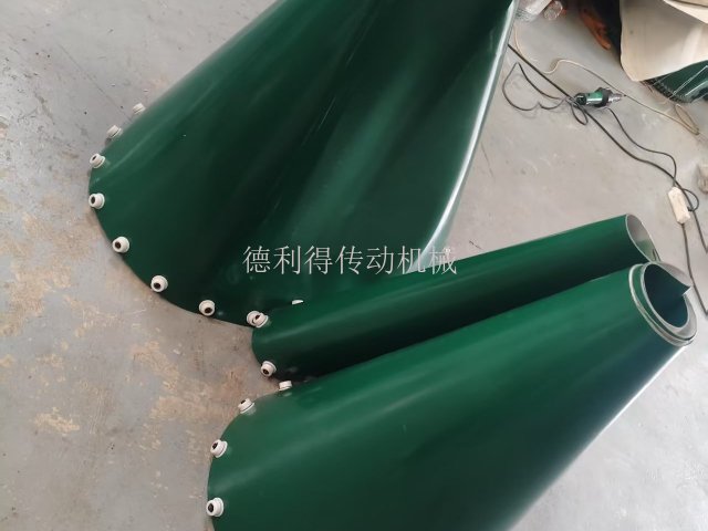 成都pvc输送带工业皮带推荐厂家,带