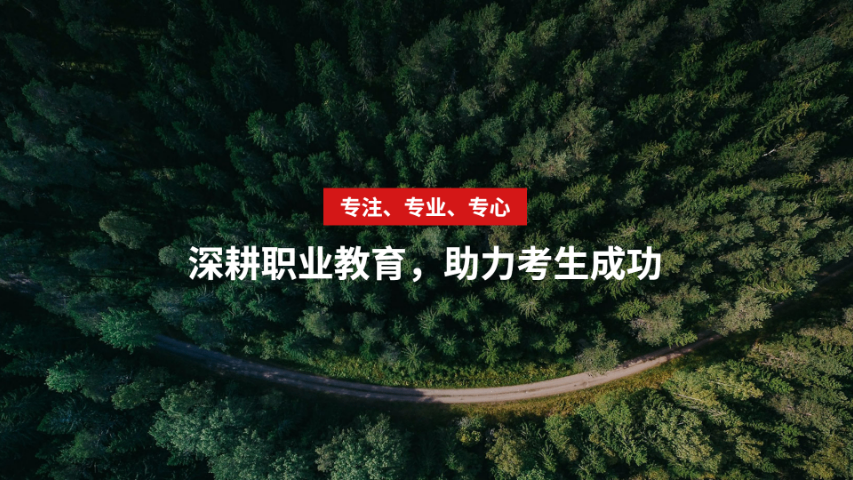 淄博成人高考考什么