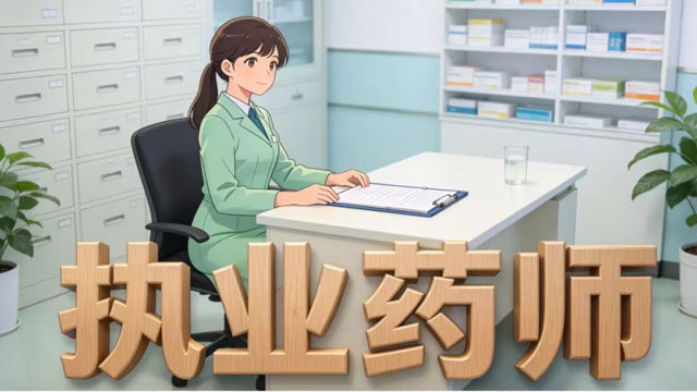 通过率高执业药师学费便宜
