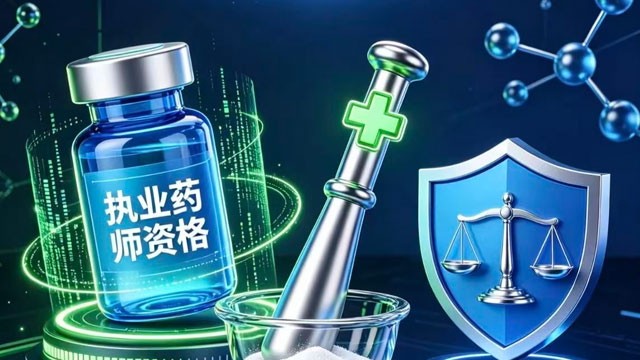 滨州执业药师学费便宜,执业药师