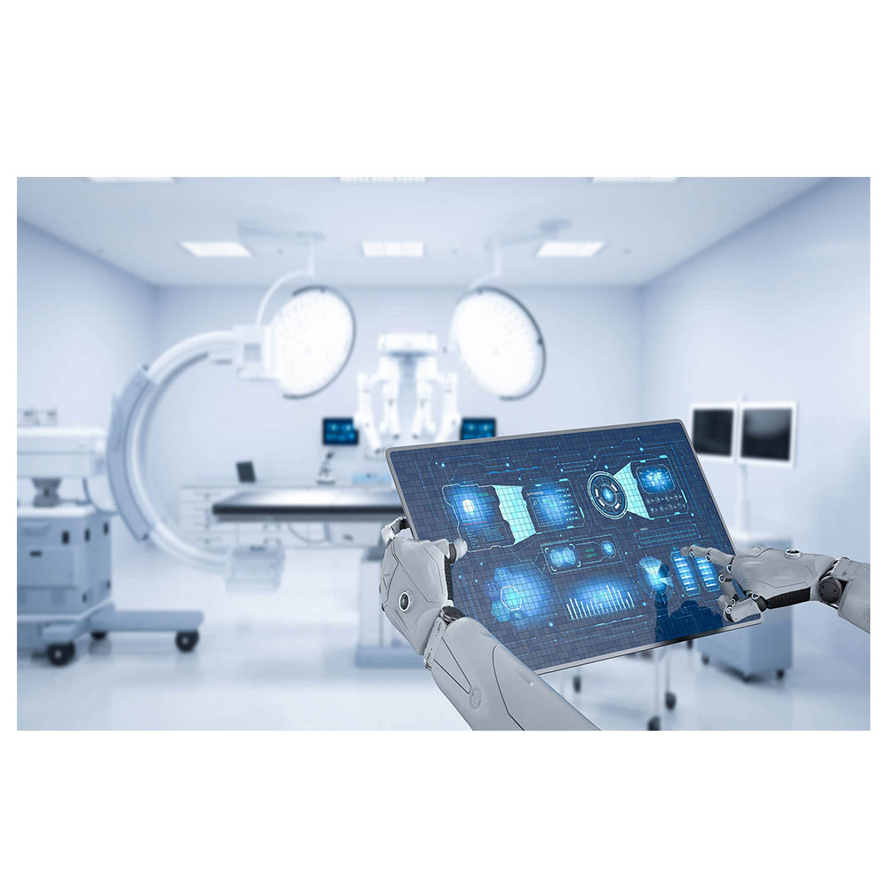 深耕14載筑根基，上海首視以技術創(chuàng)新賦能醫(yī)療升級