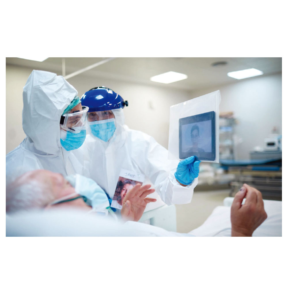 ICU探視管理系統