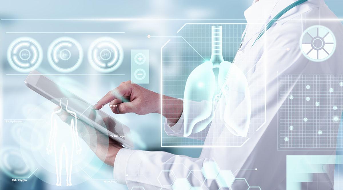 人文與安全并行，上海首視ICU探視系統(tǒng)守護醫(yī)患安心