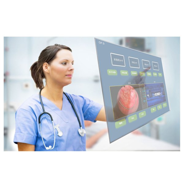 數(shù)字化手術(shù)室管理系統(tǒng)