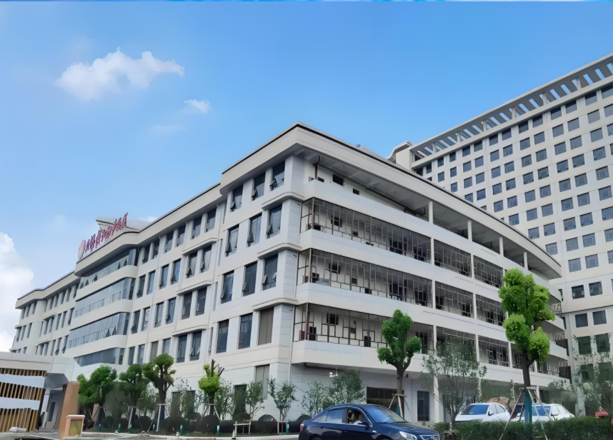 江蘇省無錫怡和醫(yī)院