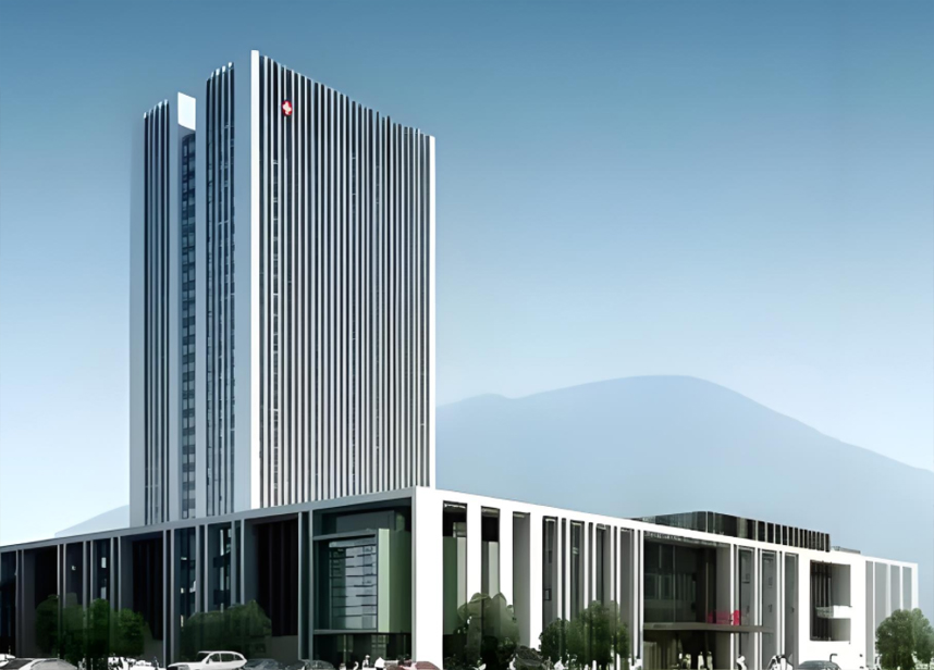 江蘇省江陰市人民醫(yī)院