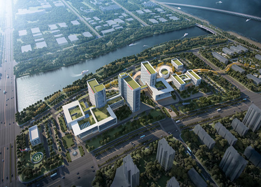 江蘇省中醫(yī)院連云港醫(yī)院