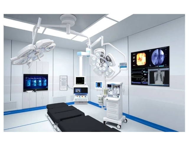 上海醫(yī)院數(shù)字化手術(shù)室建設(shè)成本 上海首視信息科技供應(yīng)