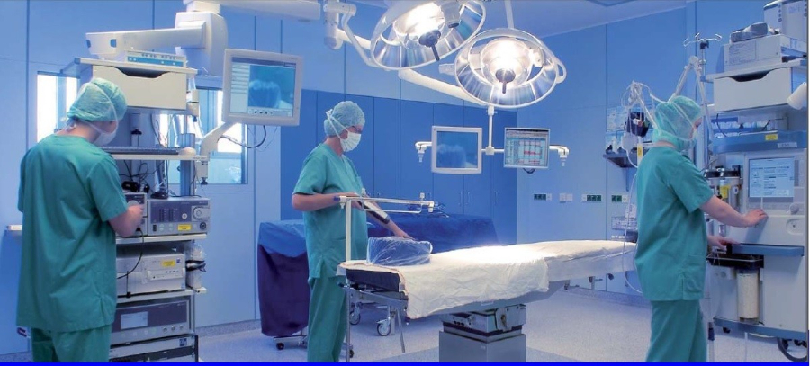 上海高質量數字化手術室建設標準 上海首視信息科技供應