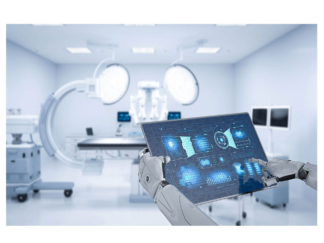 上?？焖夙憫獢?shù)字化手術室未來趨勢 上海首視信息科技供應