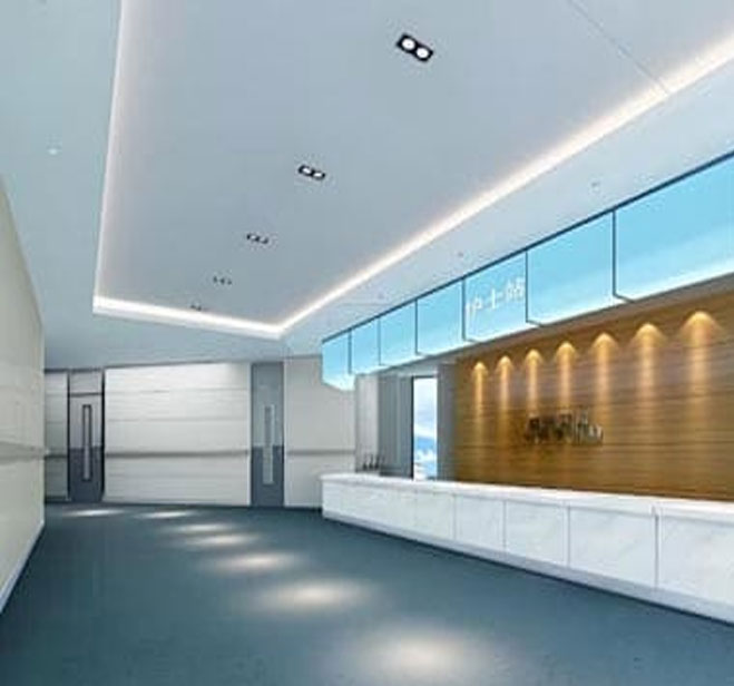 山西聞喜縣人民醫(yī)院