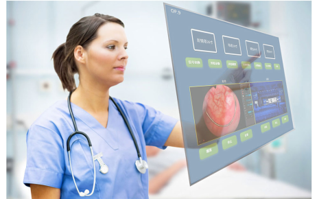 國內外得到應用！上海首視醫(yī)用視頻解決方案獲市場認可