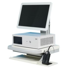 上海首視ICU探視系統(tǒng)，平衡醫(yī)療安全與人文關懷的實用方案