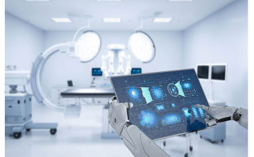 上海首視產(chǎn)品升級，助力醫(yī)療行業(yè)數(shù)字化發(fā)展