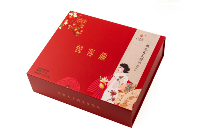 江西女士专属红枣养生酒批发价格,红枣养生酒