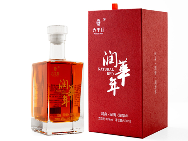黑龙江红枣发酵酒厂家,红枣发酵酒