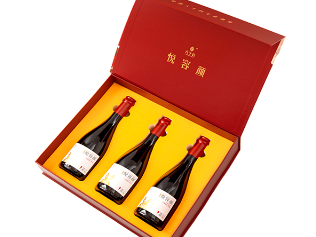 甘肃红枣发酵酒厂家,红枣发酵酒