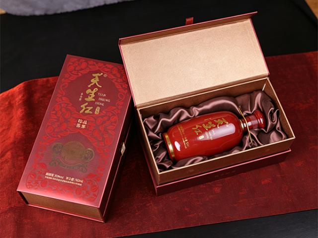 吴忠养生红枣发酵酒生产厂家,红枣发酵酒