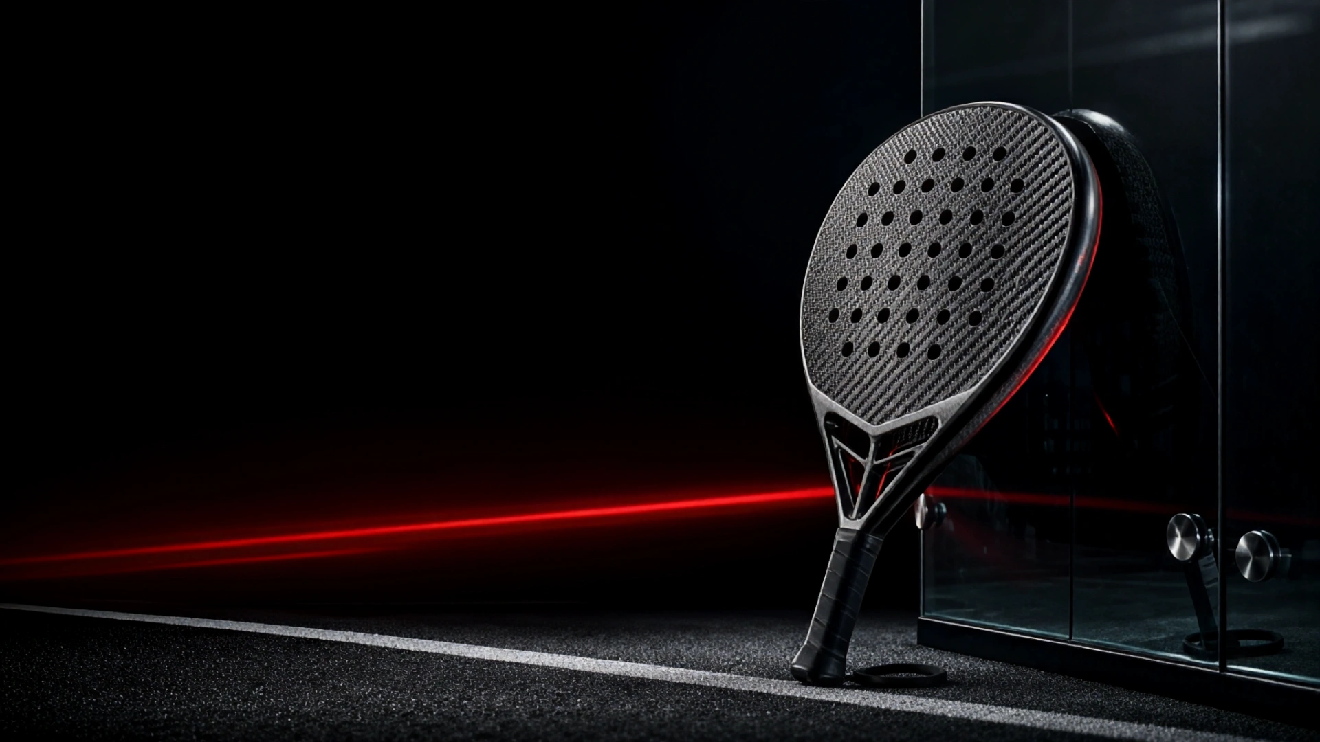 Padle Racket1