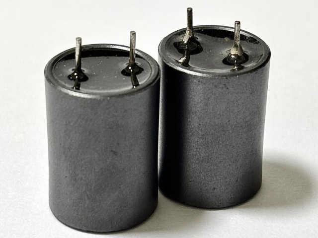 广西大电流工字功率电感多磁芯兼容定制,功率电感