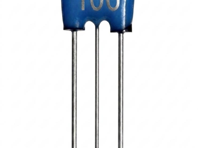 广州DSN6NC51H102三端滤波器仪器配套元件,三端滤波器