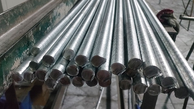 江蘇接地圓線鋅包鋼定制公司
