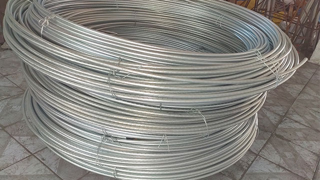 江蘇接地線鋅包鋼定制公司 嘉興躍龍電力器材供應(yīng);
